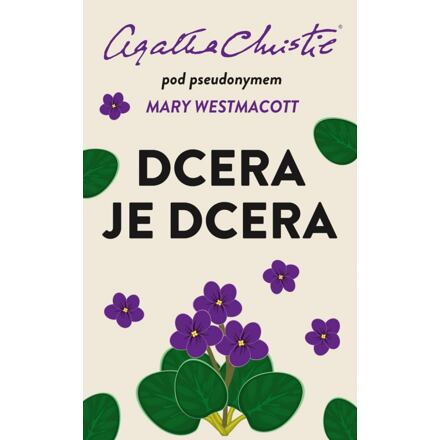 Dcera je dcera