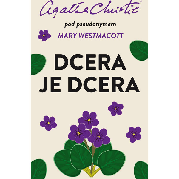 Dcera je dcera