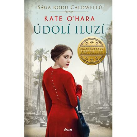 Sága rodu Caldwellů: Údolí iluzí