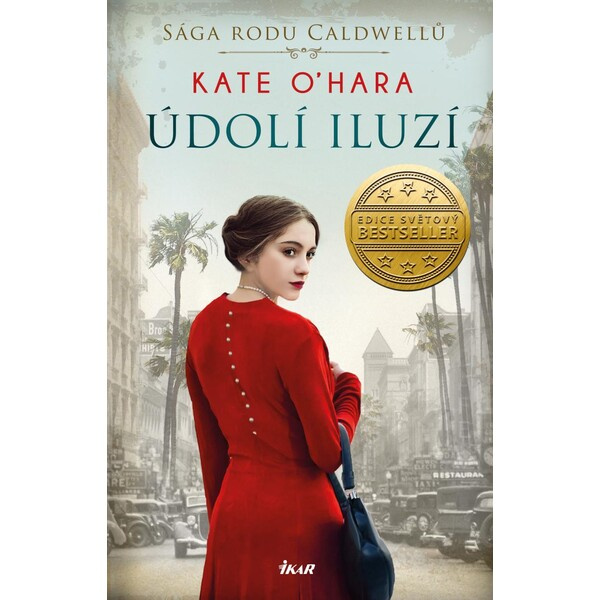 Sága rodu Caldwellů: Údolí iluzí