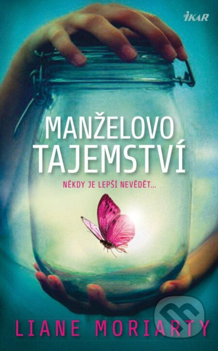 Manželovo tajemství