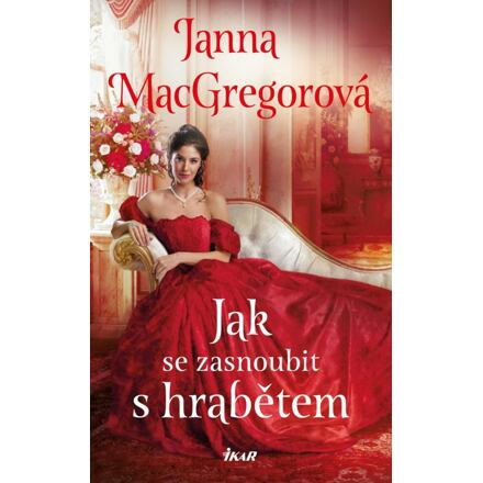 Jak se zasnoubit s hrabětem Euromedia Group, a.s.