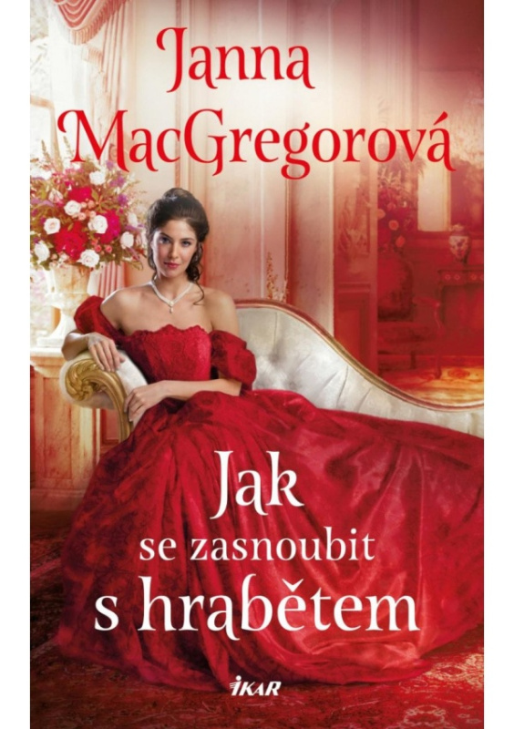 Jak se zasnoubit s hrabětem Euromedia Group, a.s.