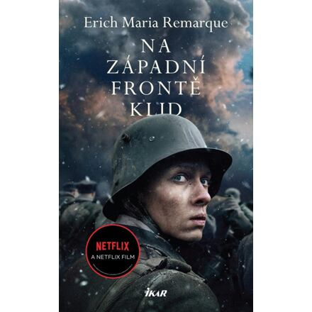 Na západní frontě klid