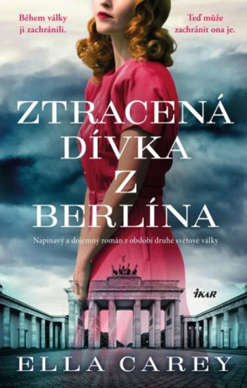 Ztracená dívka z Berlína Euromedia Group, a.s.