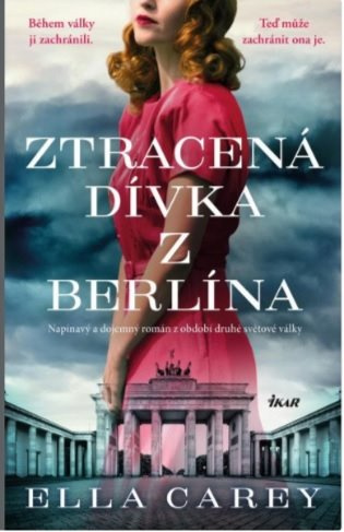 Ztracená dívka z Berlína Euromedia Group, a.s.