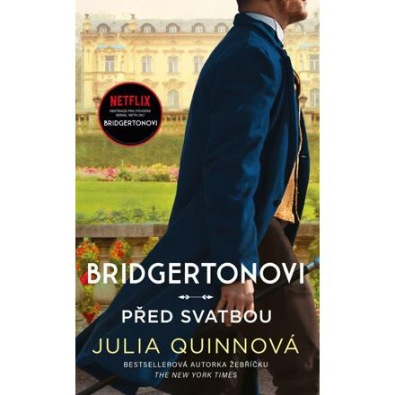 Bridgertonovi: Před svatbou