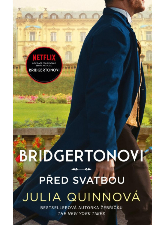 Bridgertonovi: Před svatbou