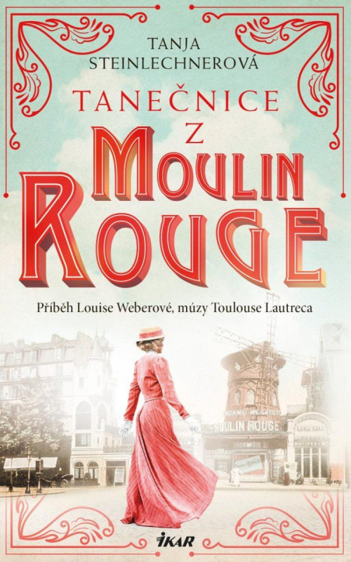 Tanečnice z Moulin Rouge Euromedia Group, a.s.