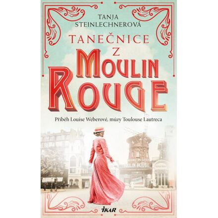 Tanečnice z Moulin Rouge Euromedia Group, a.s.