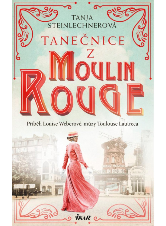 Tanečnice z Moulin Rouge Euromedia Group, a.s.