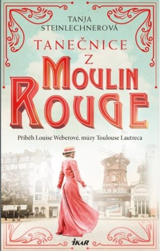 Tanečnice z Moulin Rouge Euromedia Group, a.s.