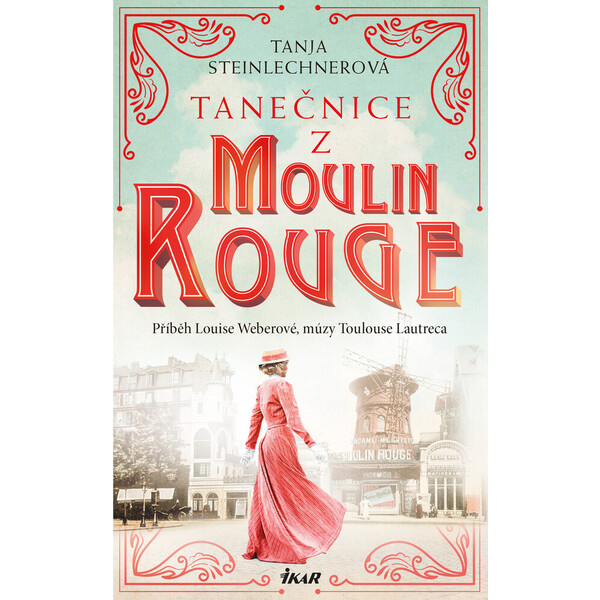 Tanečnice z Moulin Rouge Euromedia Group, a.s.