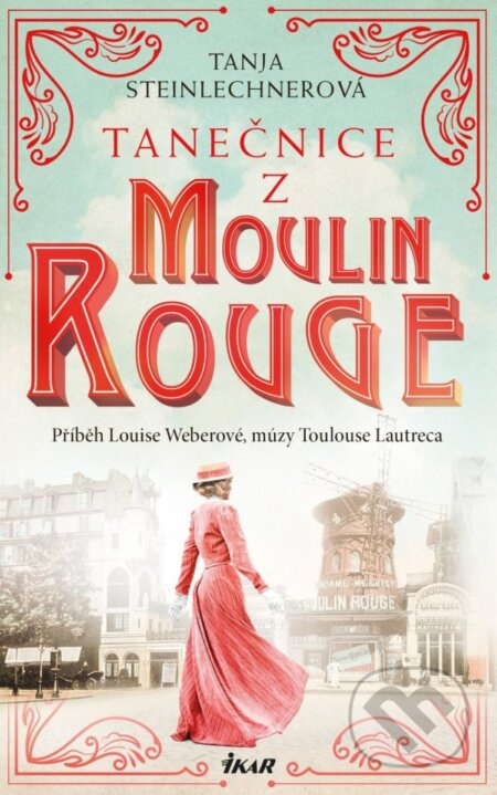 Tanečnice z Moulin Rouge Euromedia Group, a.s.