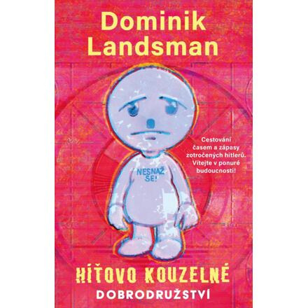 Híťovo kouzelné dobrodružství