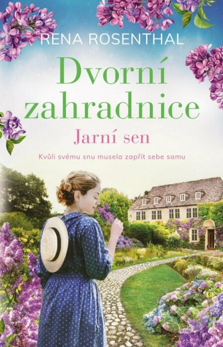Dvorní zahradnice: Jarní sen