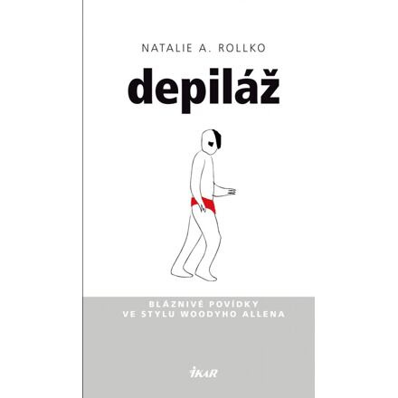 Depiláž