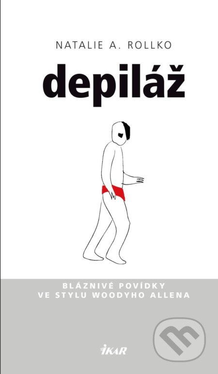 Depiláž