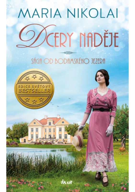 Dcery naděje Euromedia Group, a.s.
