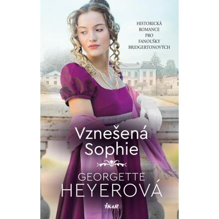 Vznešená Sophie Euromedia Group, a.s.