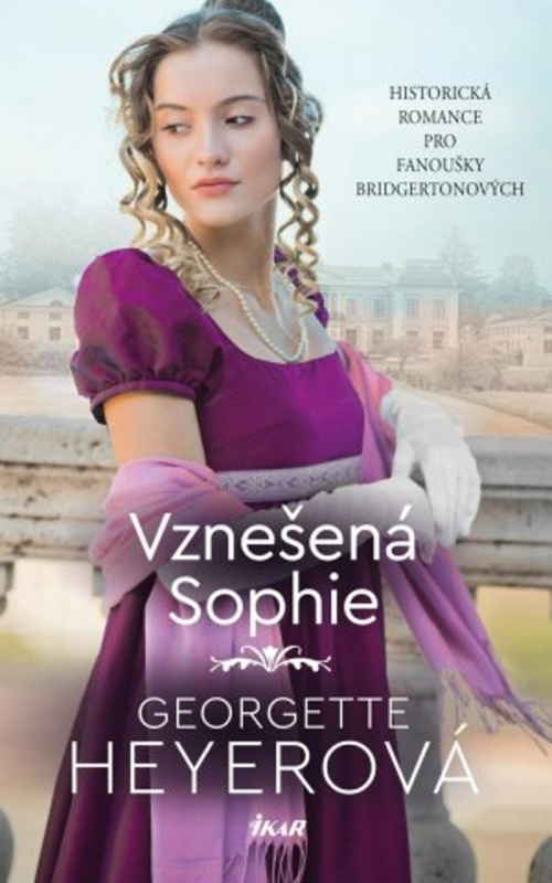 Vznešená Sophie Euromedia Group, a.s.