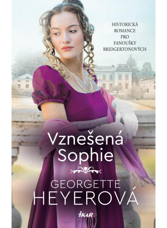Vznešená Sophie Euromedia Group, a.s.