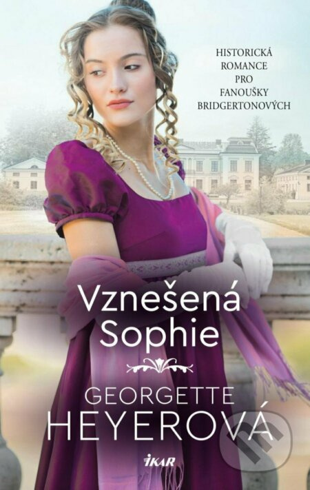 Vznešená Sophie Euromedia Group, a.s.