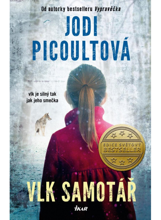 Vlk samotář Euromedia Group, a.s.