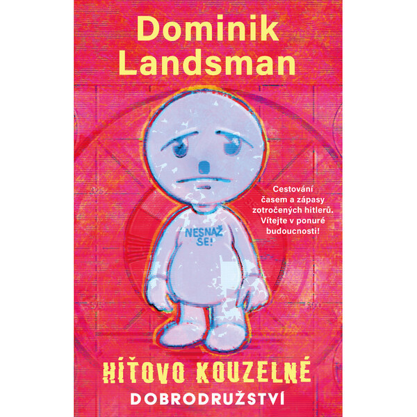 Híťovo kouzelné dobrodružství