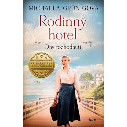 Rodinný hotel. Dny rozhodnutí Euromedia Group, a.s.