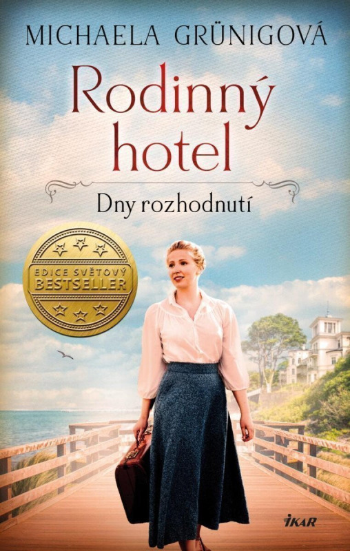 Rodinný hotel. Dny rozhodnutí Euromedia Group, a.s.