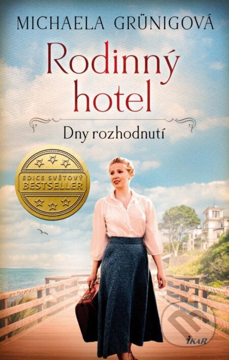 Rodinný hotel. Dny rozhodnutí Euromedia Group, a.s.