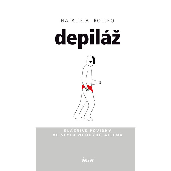 Depiláž