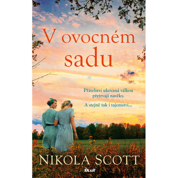 V ovocném sadu