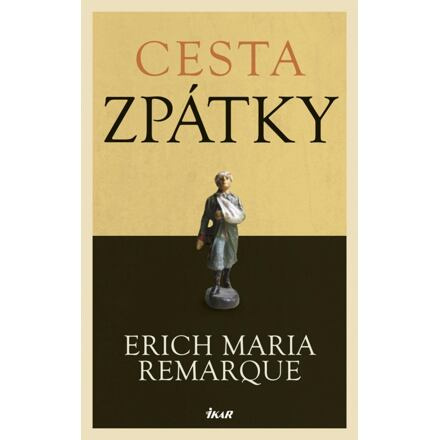 Cesta zpátky
