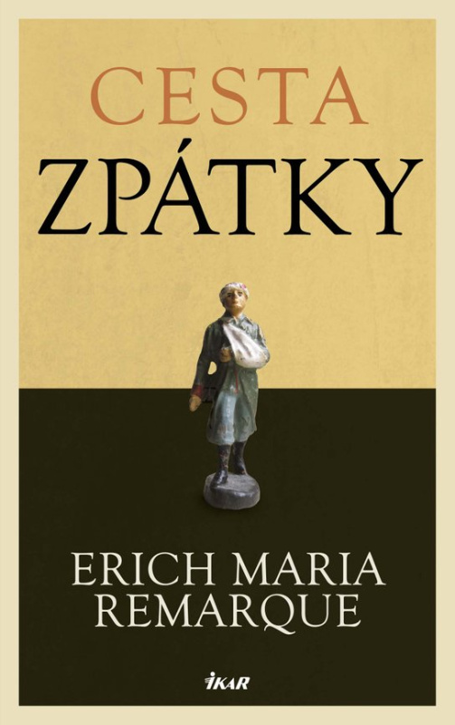 Cesta zpátky