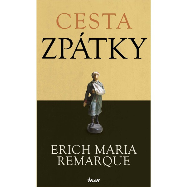 Cesta zpátky