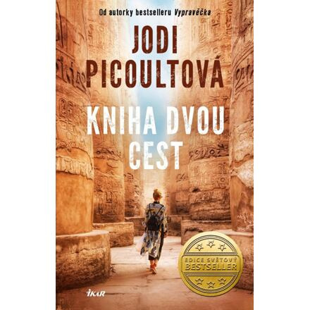 Kniha dvou cest Euromedia Group, a.s.