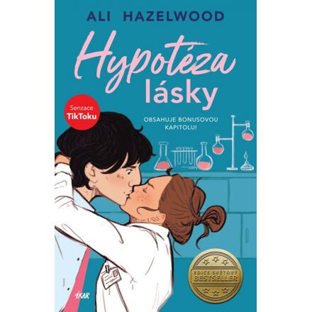 Hypotéza lásky Euromedia Group, a.s.