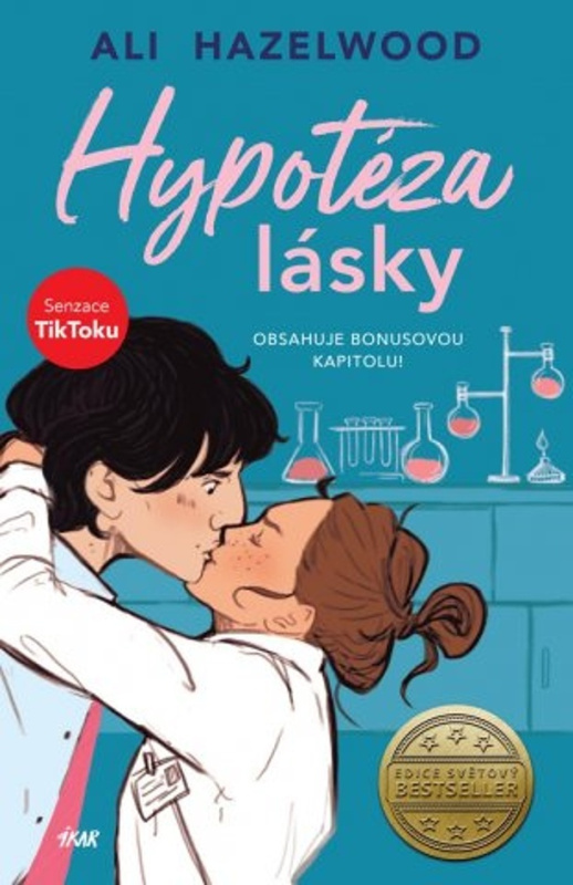 Hypotéza lásky Euromedia Group, a.s.