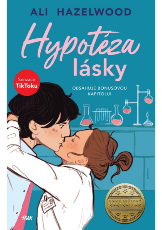 Hypotéza lásky Euromedia Group, a.s.