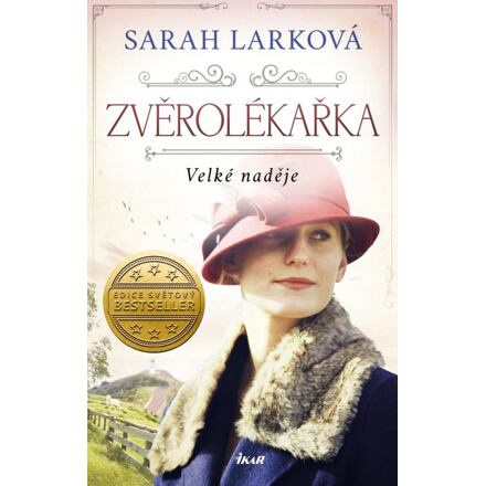 Zvěrolékařka. Velké naděje Euromedia Group, a.s.