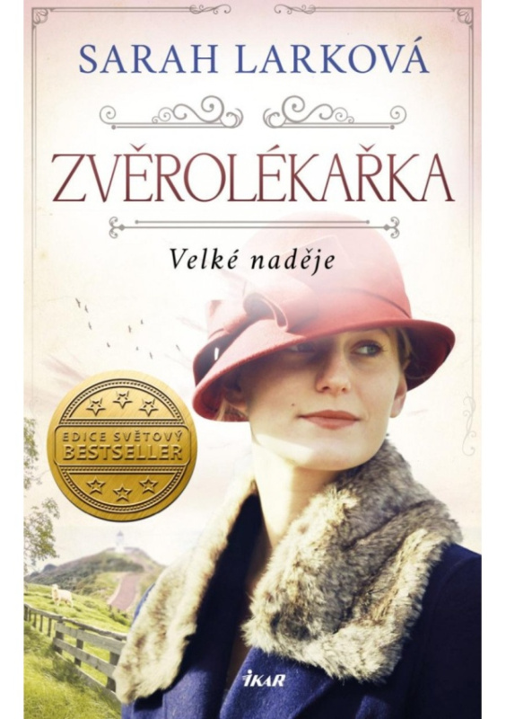 Zvěrolékařka. Velké naděje Euromedia Group, a.s.