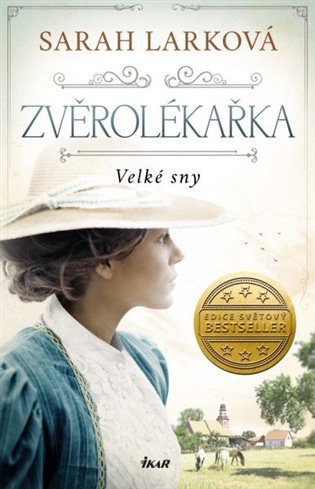 Zvěrolékařka. Velké naděje Euromedia Group, a.s.