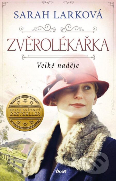 Zvěrolékařka. Velké naděje Euromedia Group, a.s.