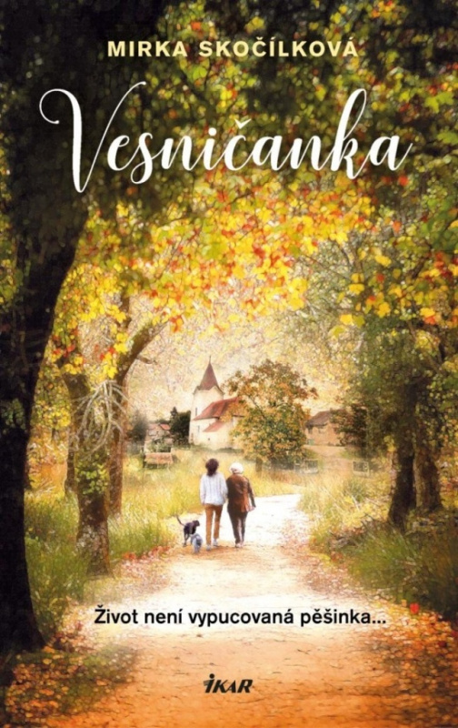 Vesničanka Euromedia Group, a.s.