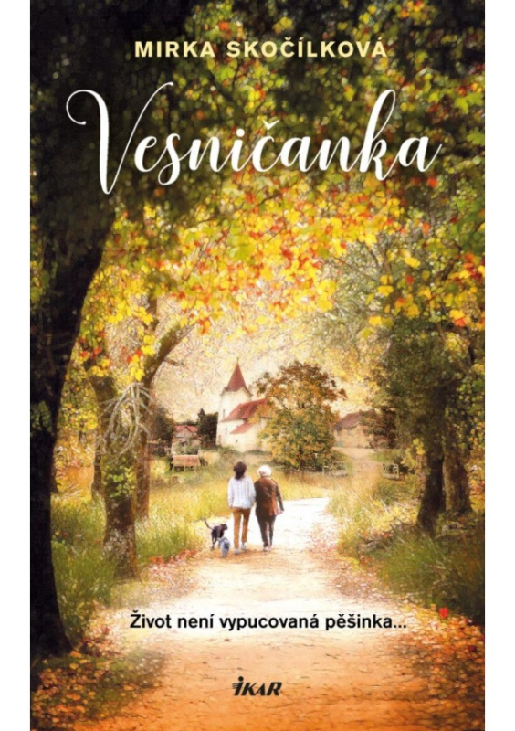 Vesničanka Euromedia Group, a.s.