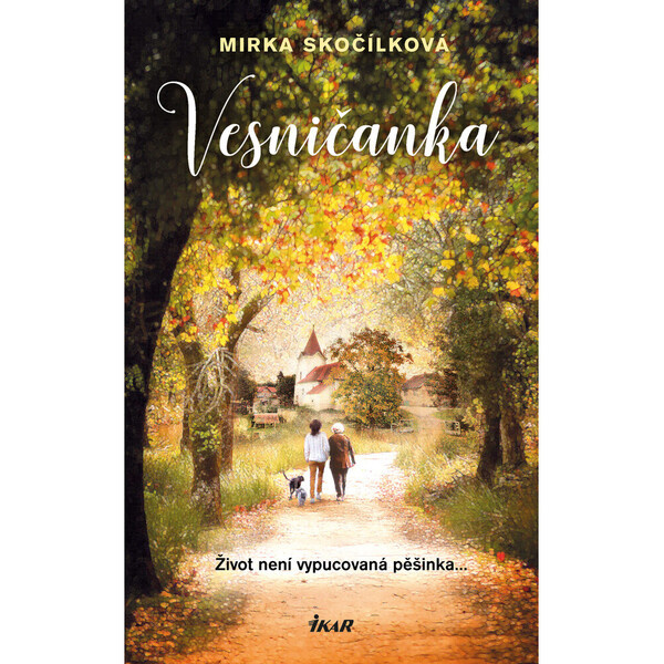 Vesničanka Euromedia Group, a.s.