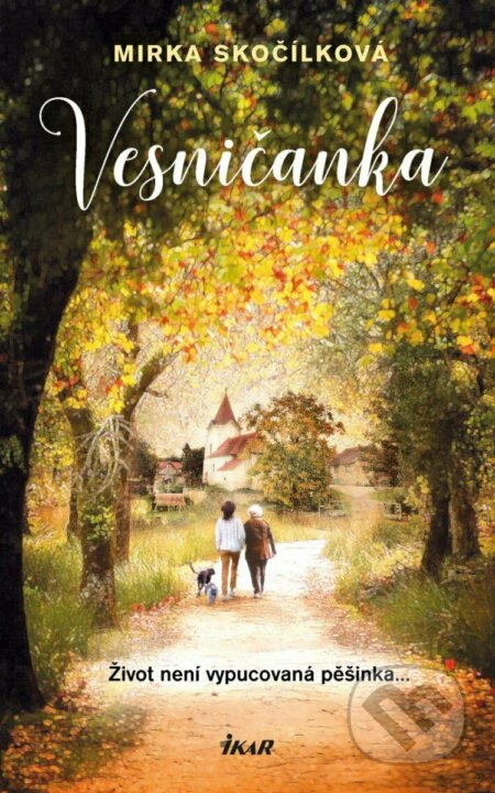 Vesničanka Euromedia Group, a.s.