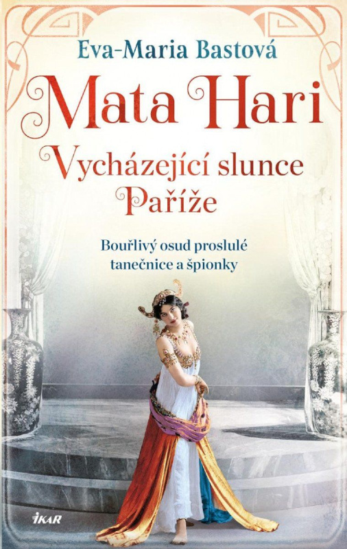 Mata Hari Euromedia Group, a.s.